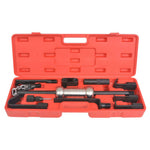 Glijhamer-Deukentrekker