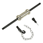 Glijhamer-Deukentrekker