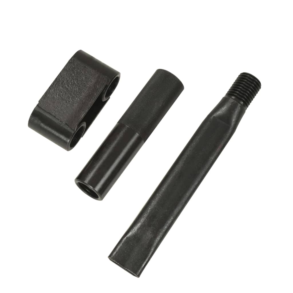 Glijhamer-Deukentrekker