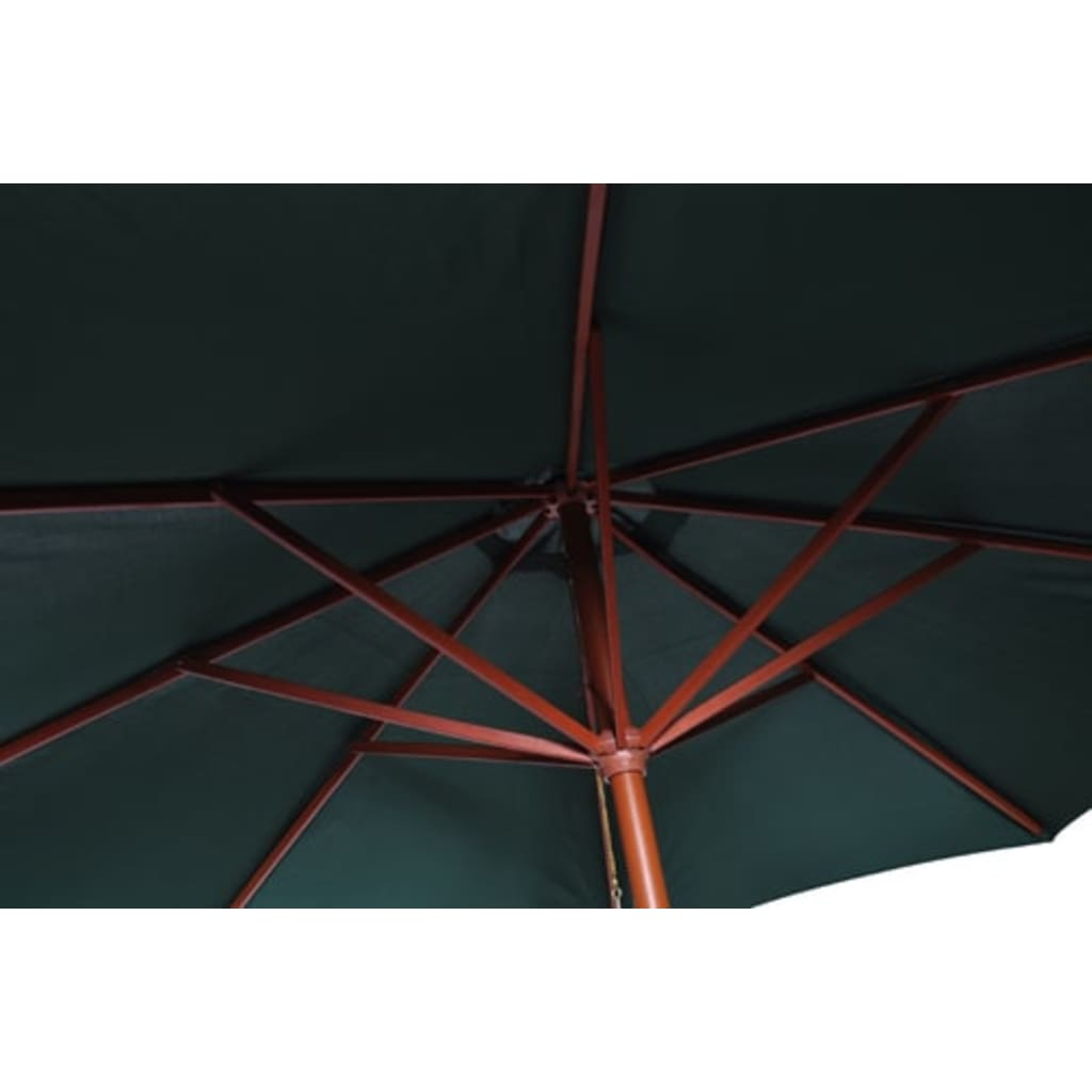 Parasol 258 Cm