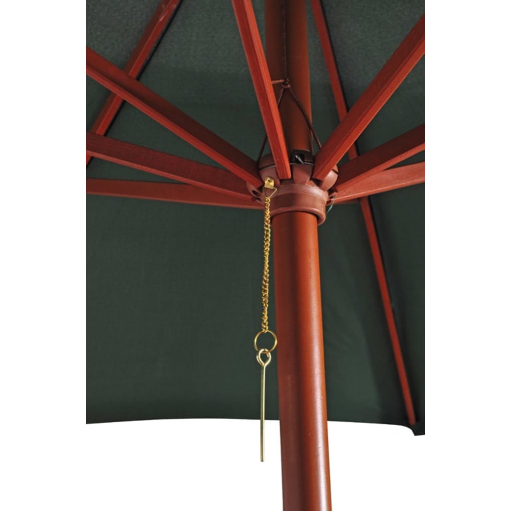 Parasol 258 Cm