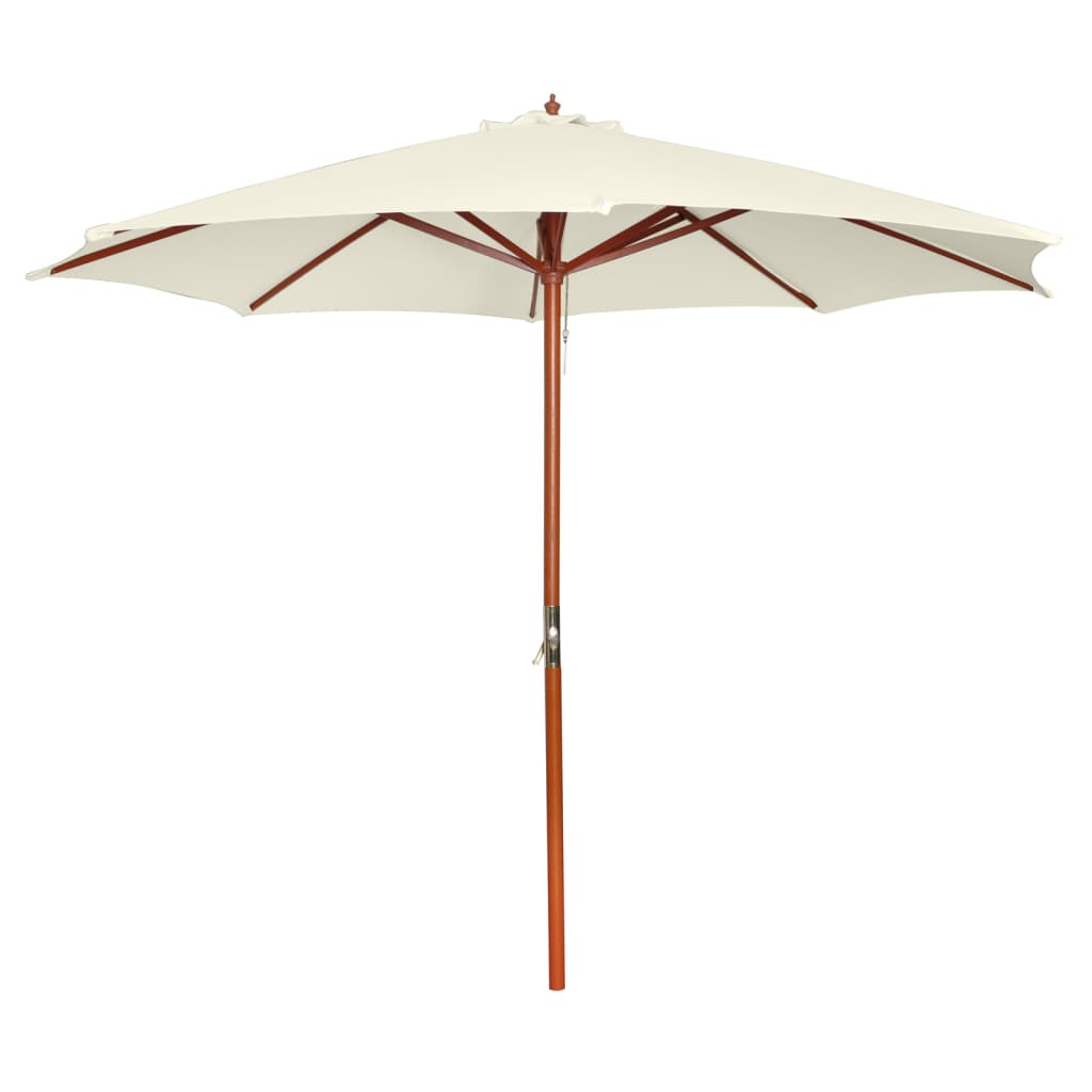 Parasol 258 Cm