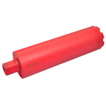 Diamantboor Voor Nat En Droog Boorwerk