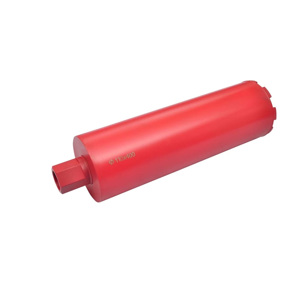 Diamantboor Voor Nat En Droog Boorwerk