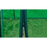 Tuinkas Met 3 Deuren