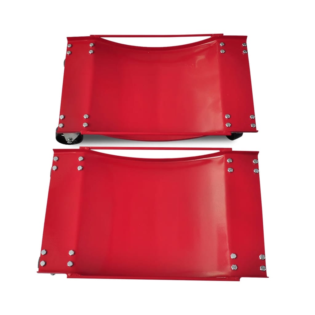 Transportkarren 2 St