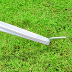 Prieel Zeshoekige Ster