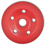 Schuurschijf Met Diamantkop
