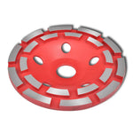 Schuurschijf Met Diamantkop