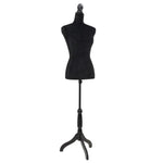 Etalagepop Torso Vrouw