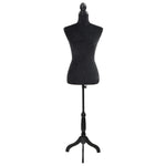 Etalagepop Torso Vrouw