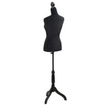 Etalagepop Torso Vrouw