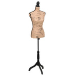 Etalagepop Torso Vrouw
