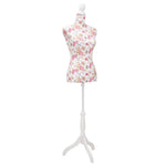 Etalagepop Torso Vrouw