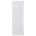 Radiator-/Verwarmingspaneel Wit