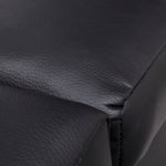 Chaise Longue Kunstleer