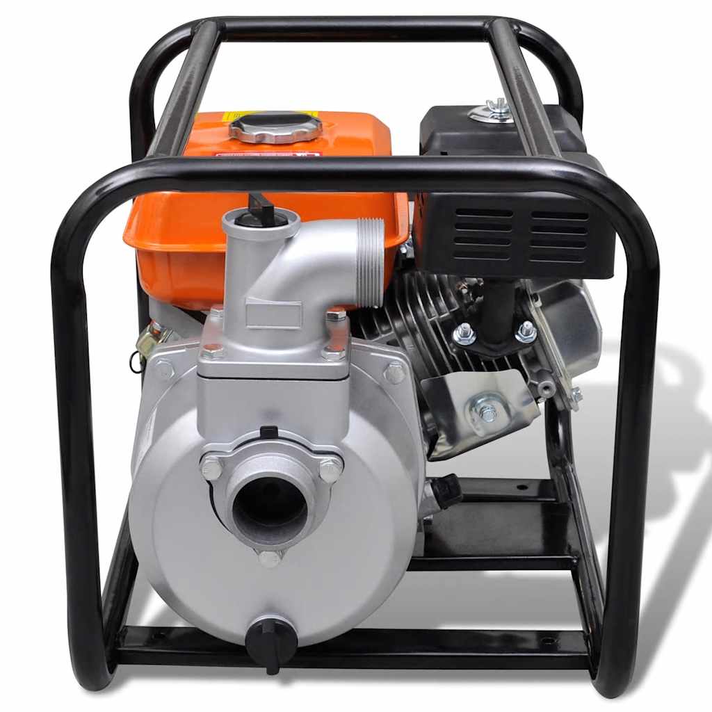 Waterpomp Benzine 4800 W