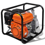 Waterpomp Benzine 4800 W