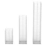 3-Delige Schanskorfset Gegalvaniseerd Draad