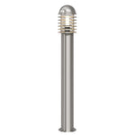 Cilindervormige Rvs Led Tuinlamp