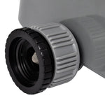 Elektrische Irrigatie Watertimer (2 Uitgangen)