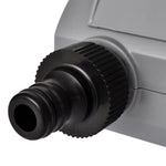 Automatische Irrigatie Water Timer + Display (1 Uitgang)