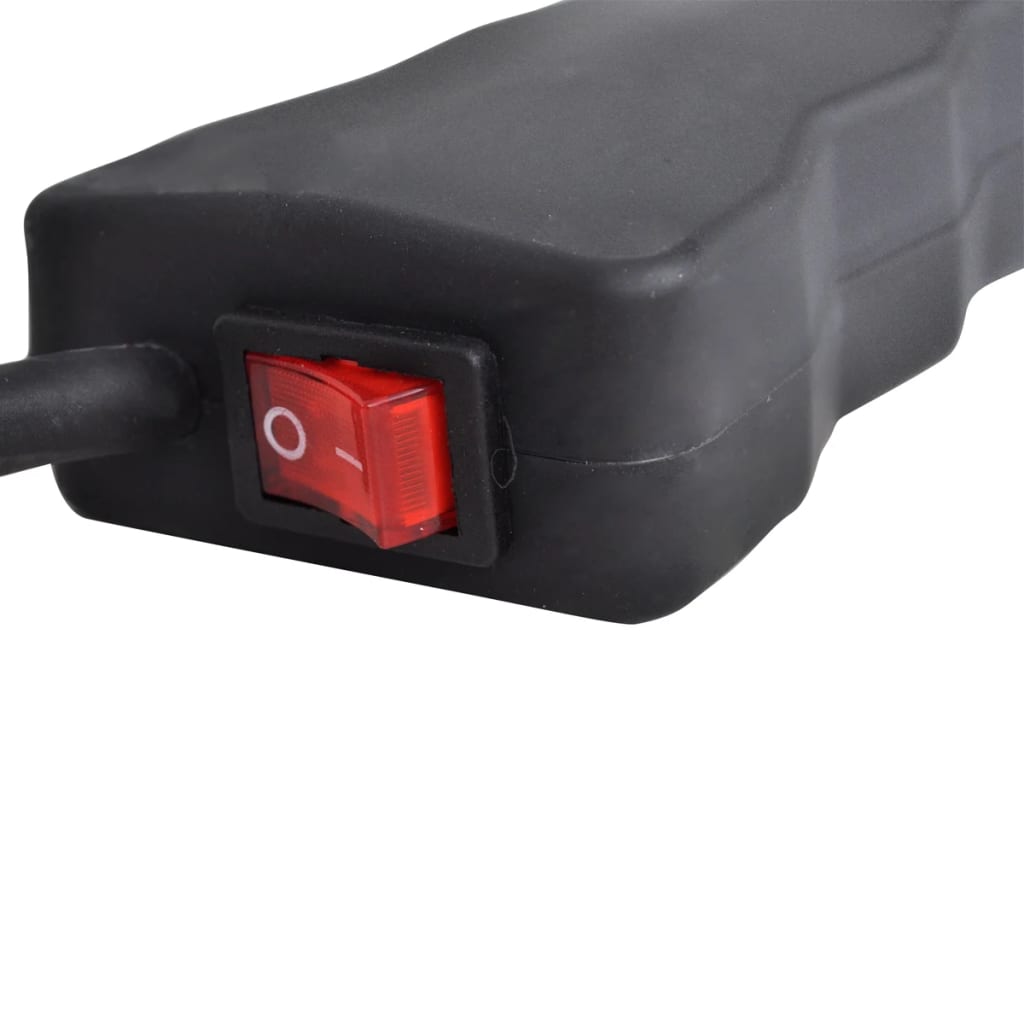 Elektrische Kolenaansteker 1500 W