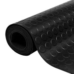 Rubberen Anti-Slip Vloermat 2X1M