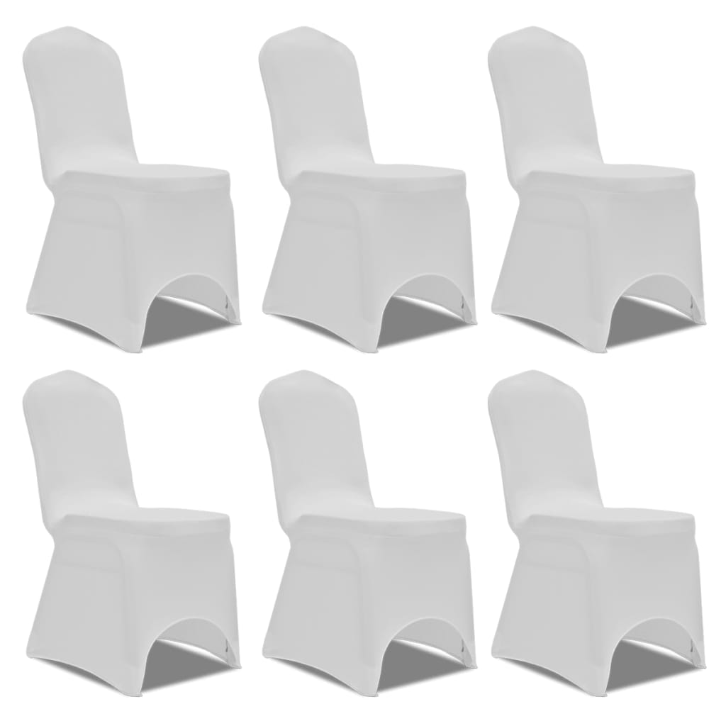 Stoelhoes Stretch 4 Stuks