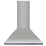 Afzuigkap 600 Mm Roestvrij Staal