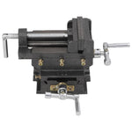 Bankschroef Handmatig 78 Mm