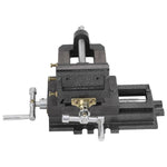 Bankschroef Handmatig 78 Mm