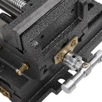 Bankschroef Handmatig 78 Mm
