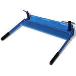 Metalen Plaat Vouwmachine