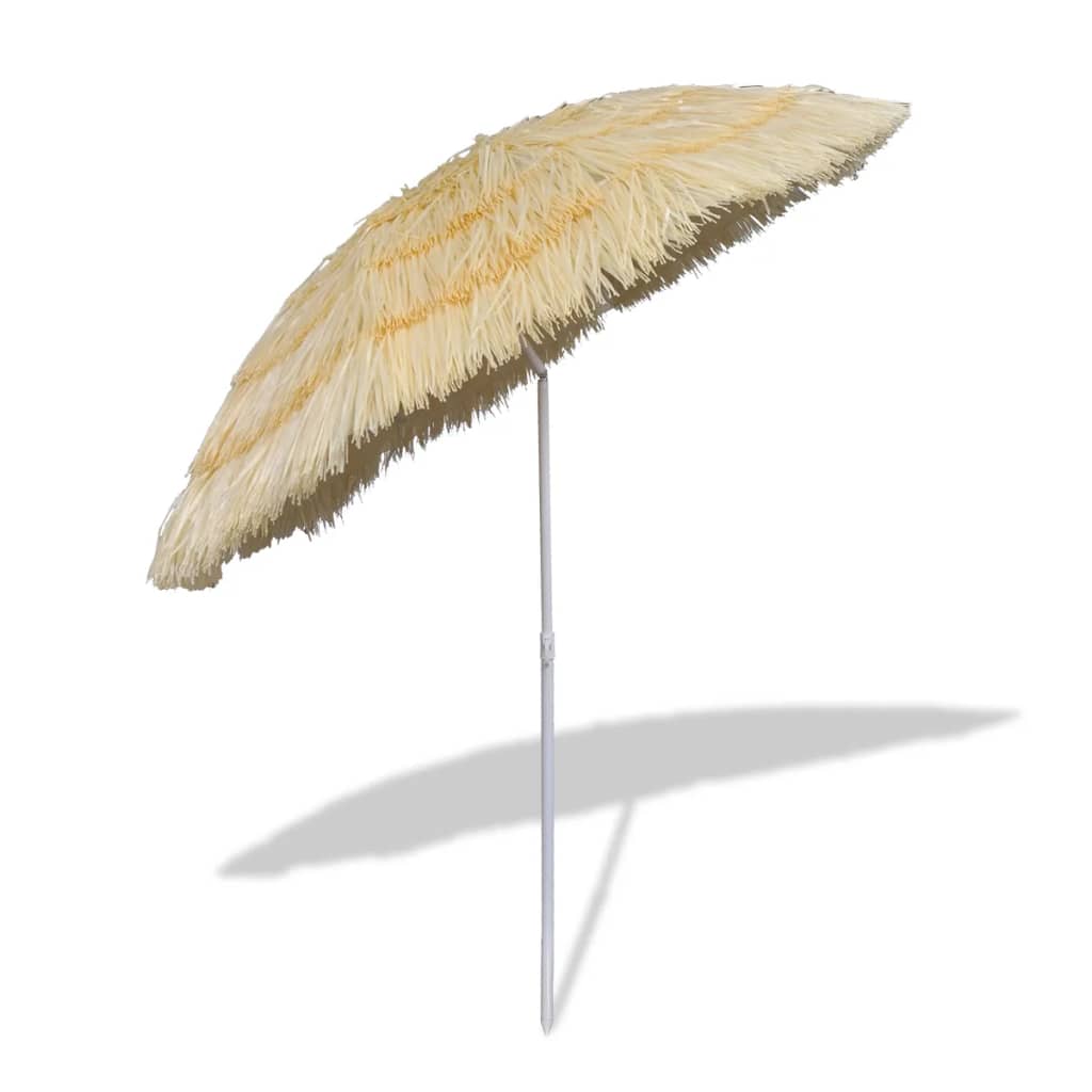 Strandparasol Kantelbaar Hawaii-Stijl