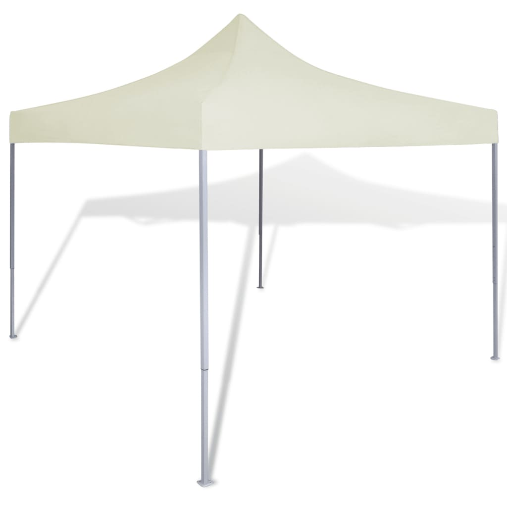 Partytent Inklapbaar 3X3 M