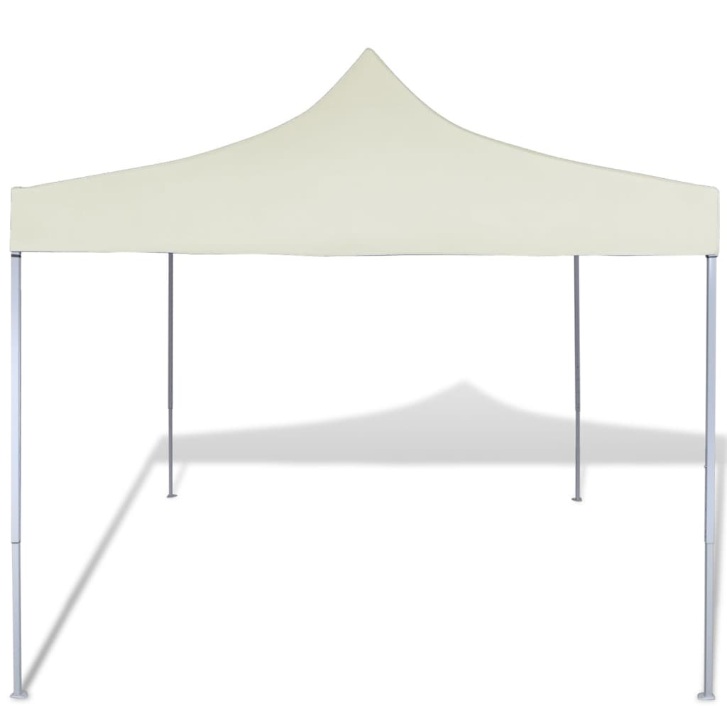 Partytent Inklapbaar 3X3 M