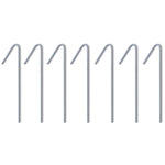 Vouwtent Met 4 Zijwanden 3X3 M