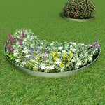 Grasboord Flexibel 100X14 Cm Gegalvaniseerd Staal