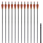 2-Delige Loungeset Massief Douglashout Wijnrood