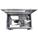 Omsnoeringsmachine Semi-Automatisch