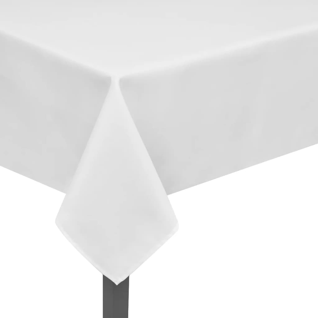 Tafelkleden 5 Stuks