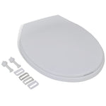 Toiletbril Soft-Close