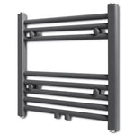 Radiator / Handdoekenrek Grijs