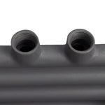 Radiator / Handdoekenrek Grijs