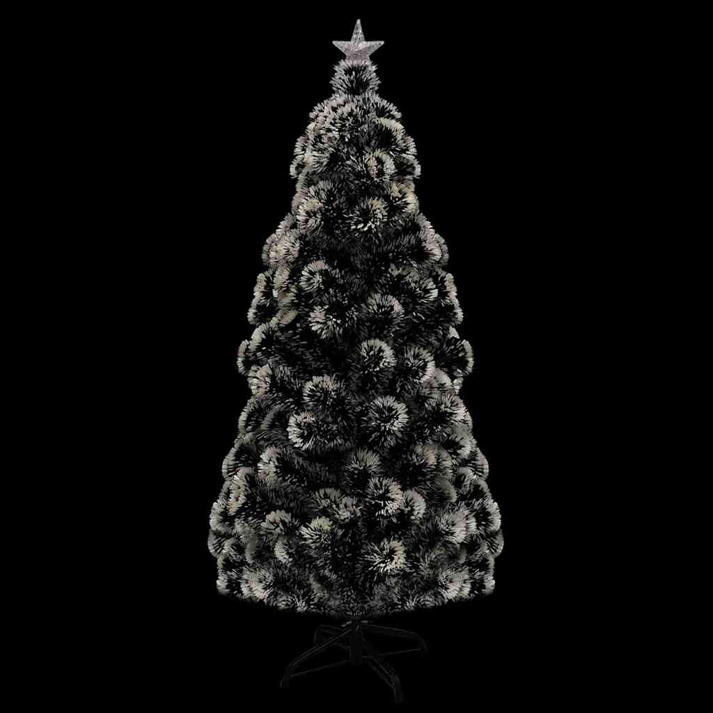 Kerstboom Met Led En Standaard 150 Cm Glasvezel