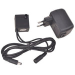 Binnenfontein Met Led-Verlichting Polyresin