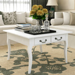 Salontafel Met 4 Lades