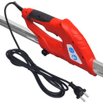 Wandschuurmachine Rood 750 W