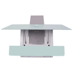 Afzuigkap Met Aanraakscherm 900 Mm